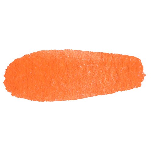M. Graham, Watercolor, 15ml, Art & School, 47674, Cadmium Orange